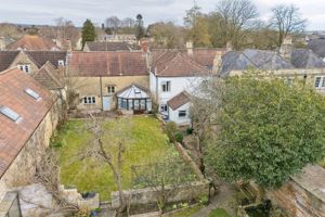 Aerial View- click for photo gallery